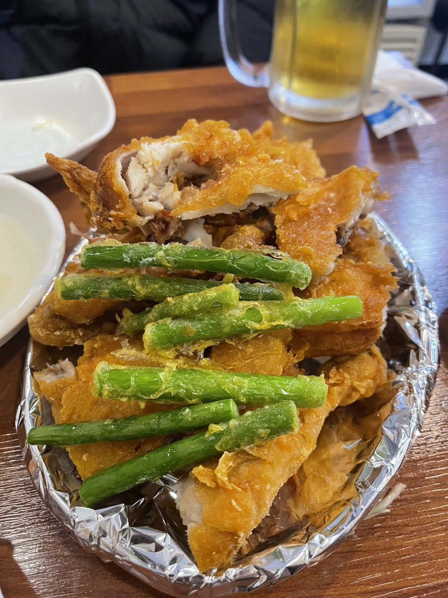 송화치킨 이미지