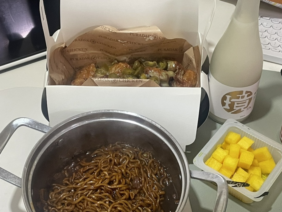 사천탁주 이미지