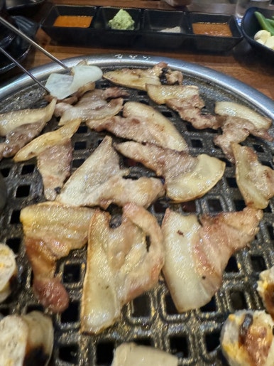 육즙팡;고기 이미지