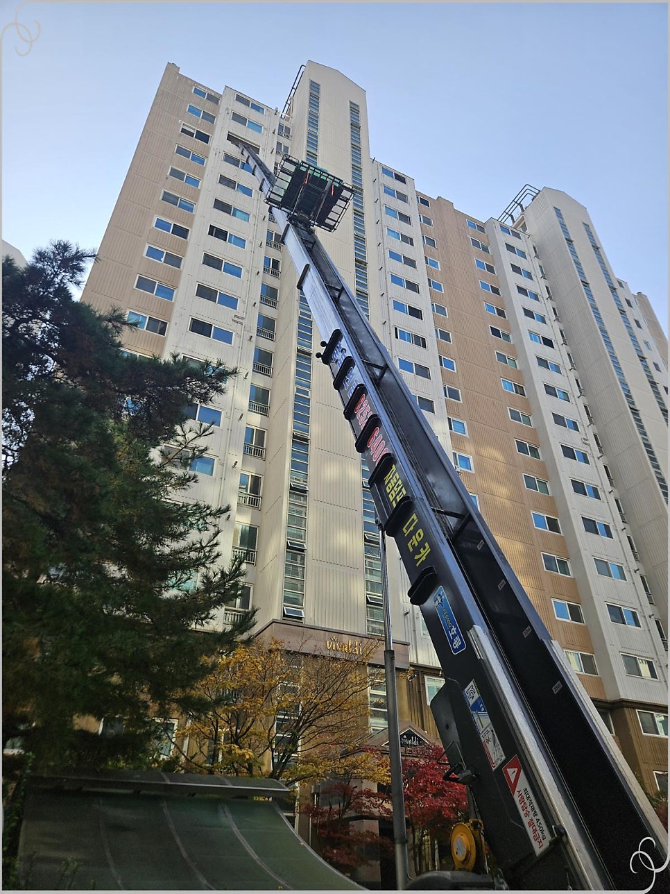 나이스이삿짐 이미지