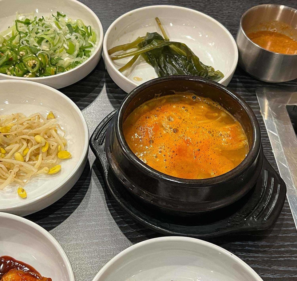 청미돌판삼겹살 이미지