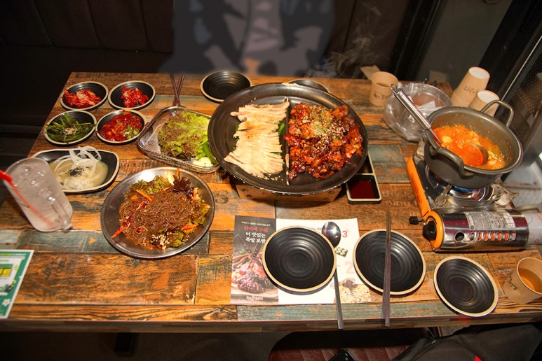 족발신선생 이미지