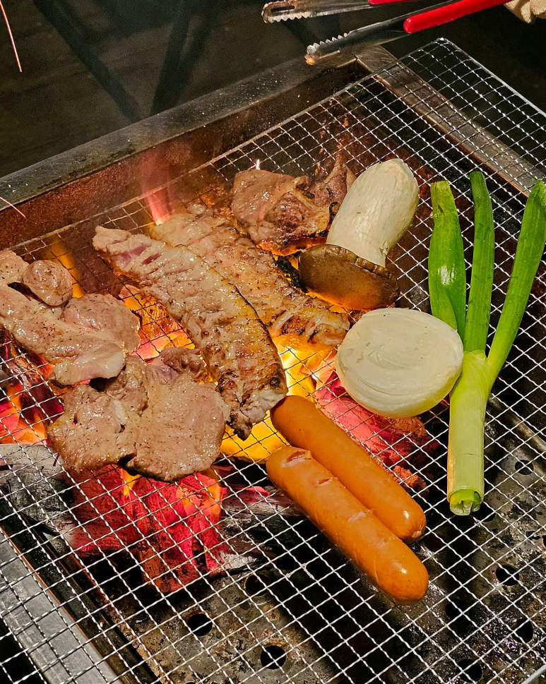 석산계곡코코비발디글램핑카라반오토캠핑장 이미지