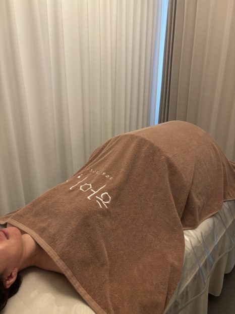 하이,영 에스테틱 이미지