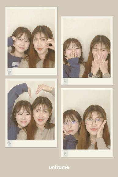 언프레임서순라점 이미지