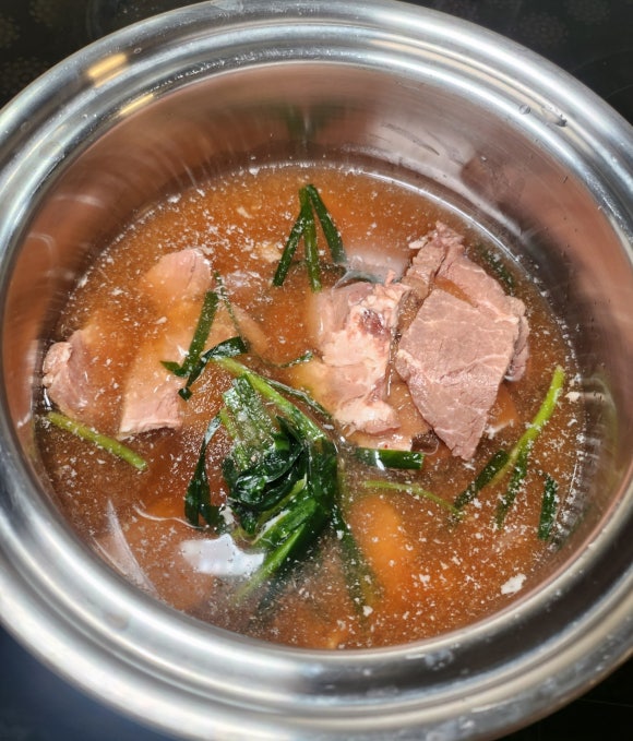 도구돼지국밥 이미지