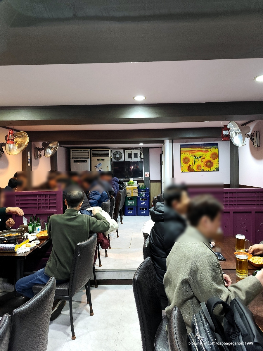 주문진호프 사진 8