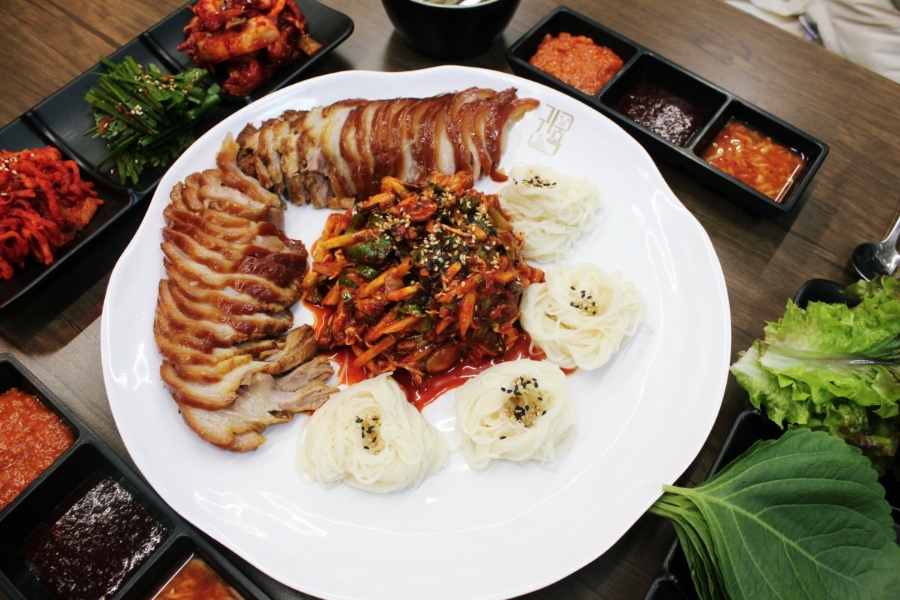 퀄리티족발 이미지