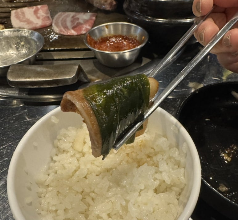 가양동연탄집 이미지