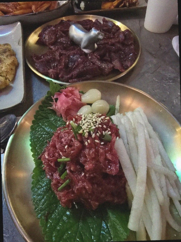 뭉돌이 뭉티기 이미지