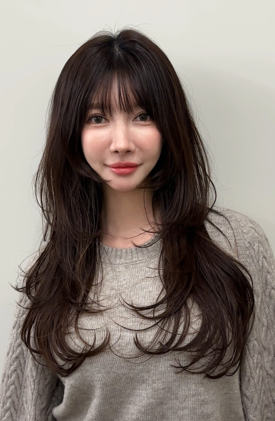 윤영헤어 이미지