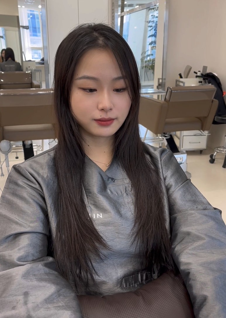초이진 이미지