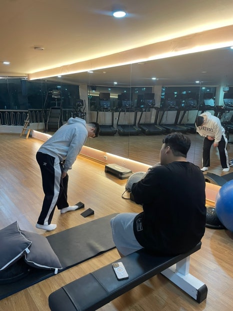 더진짜휘트니스 이미지