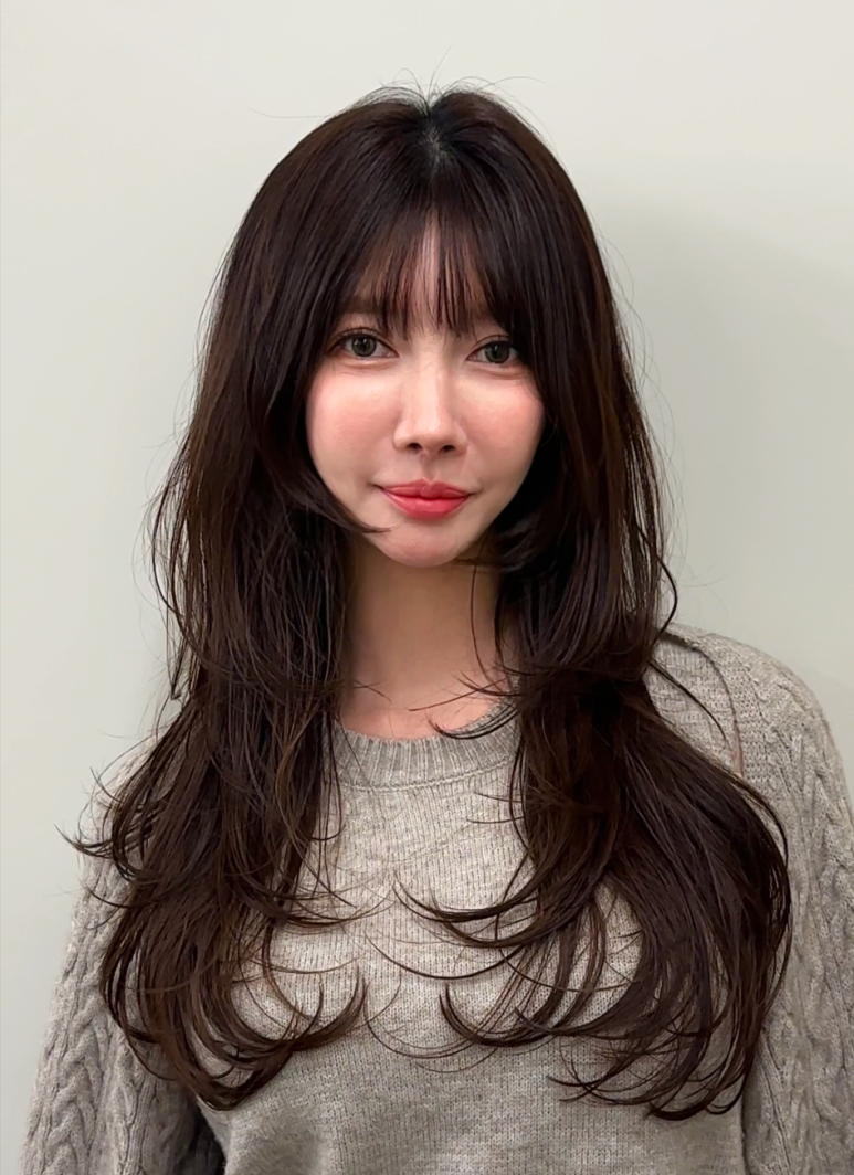 윤영헤어 이미지