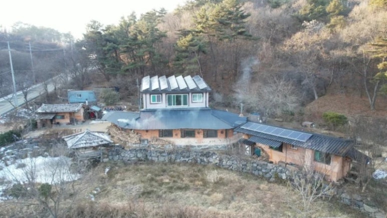 황토집민박 이미지