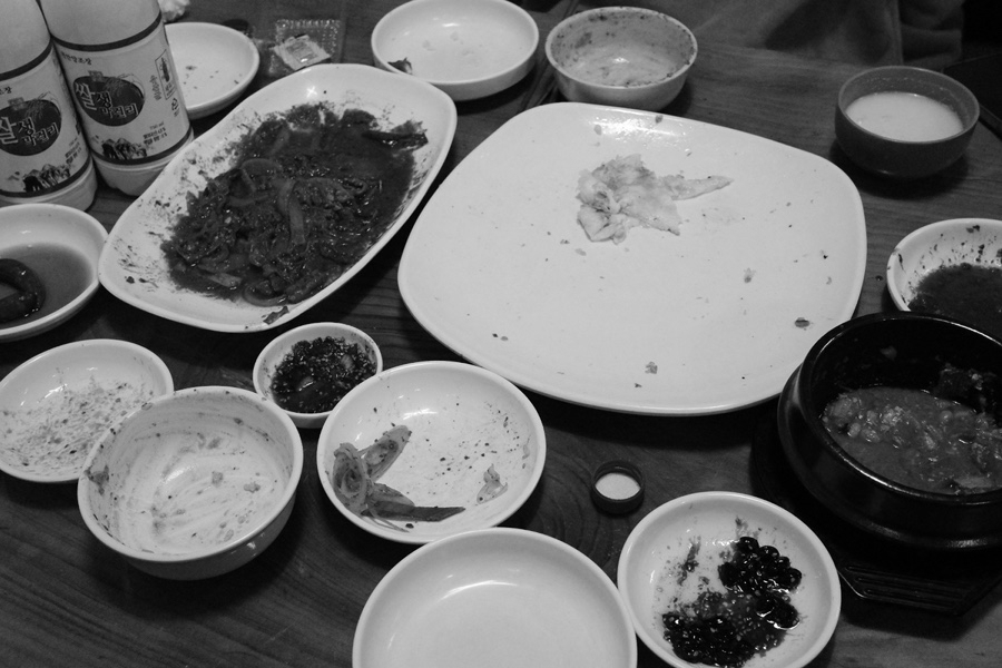 경자네칼국수 이미지