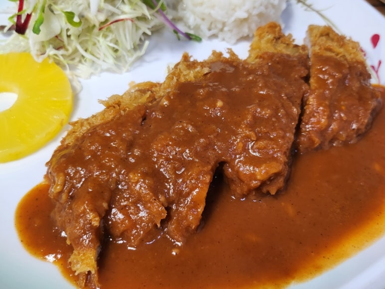 LA돈까스식당 이미지