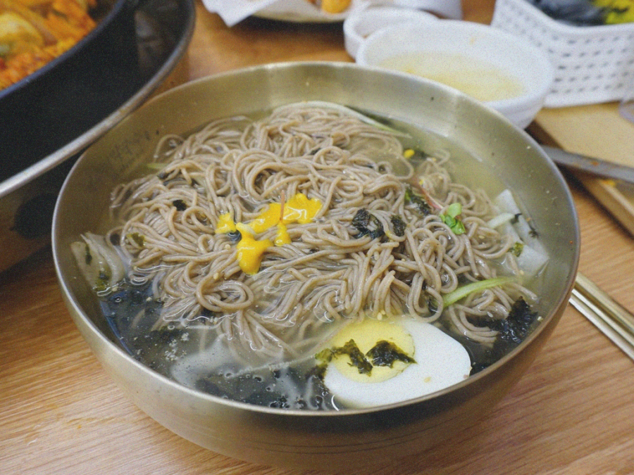 개수리막국수 이미지