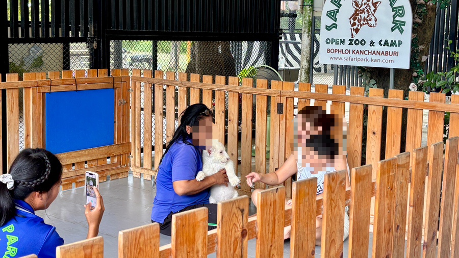 (주)기린투어 이미지
