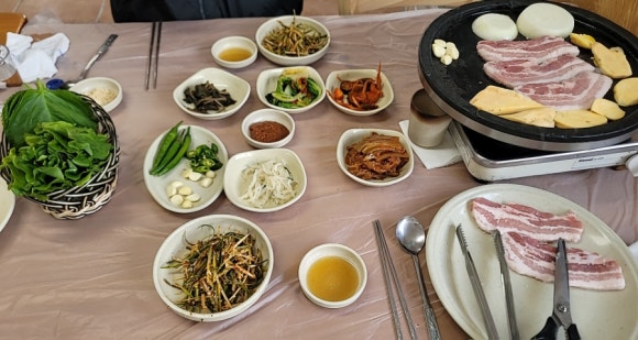 신광성식당 사진 4