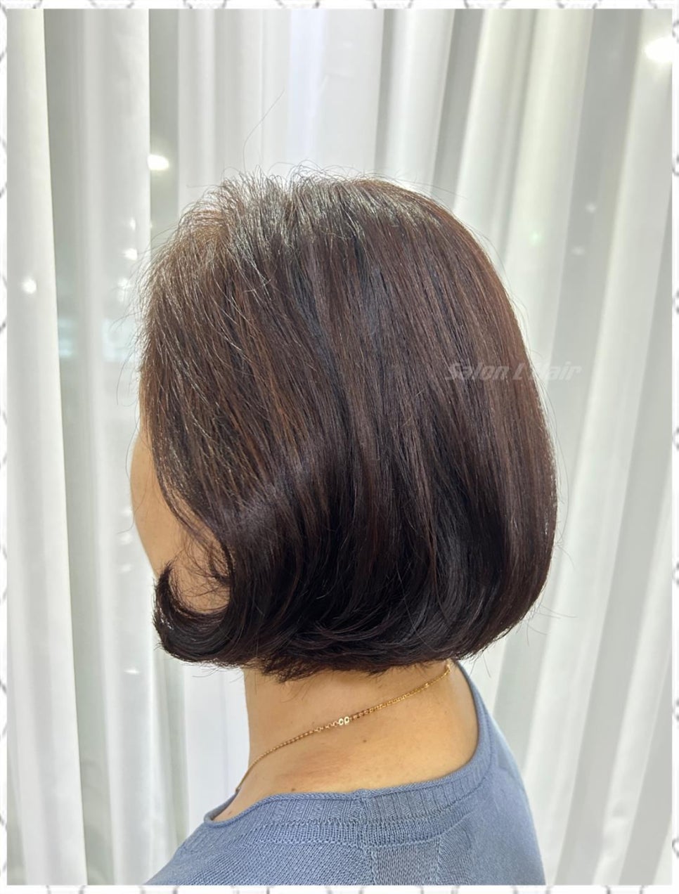 헤어살롱엘 이미지