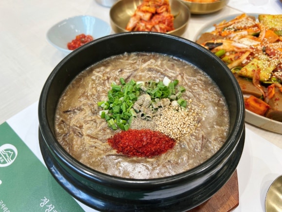 소문난해장국(본점) 이미지