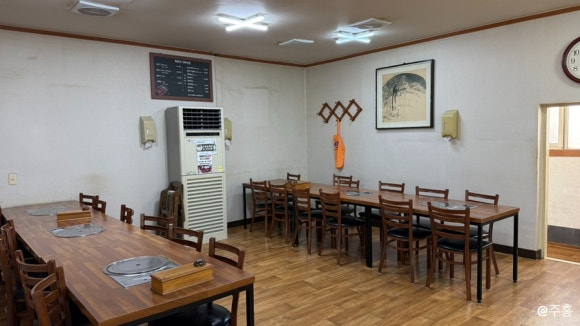 최유선암소식육식당 이미지
