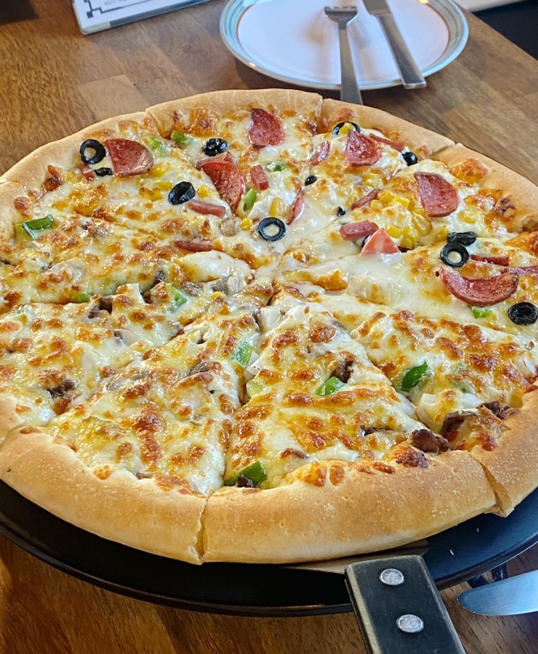 054피자 이미지