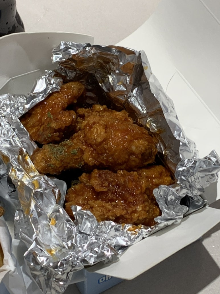 히동이치킨 이미지