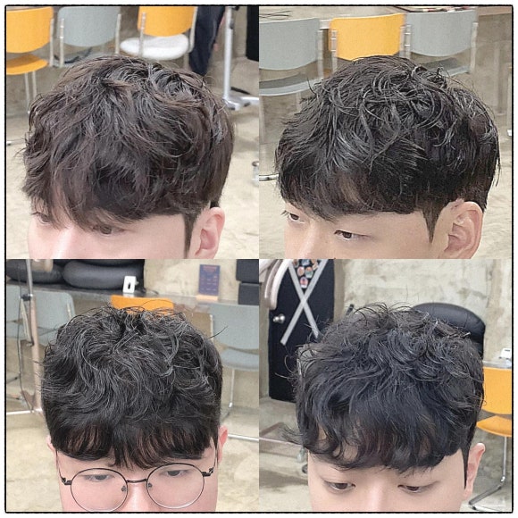 좋은인상미용실 이미지