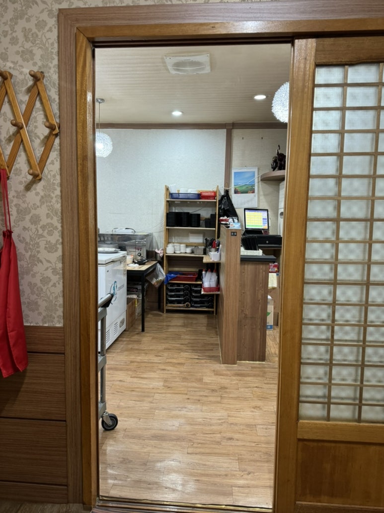 삼포횟집 이미지