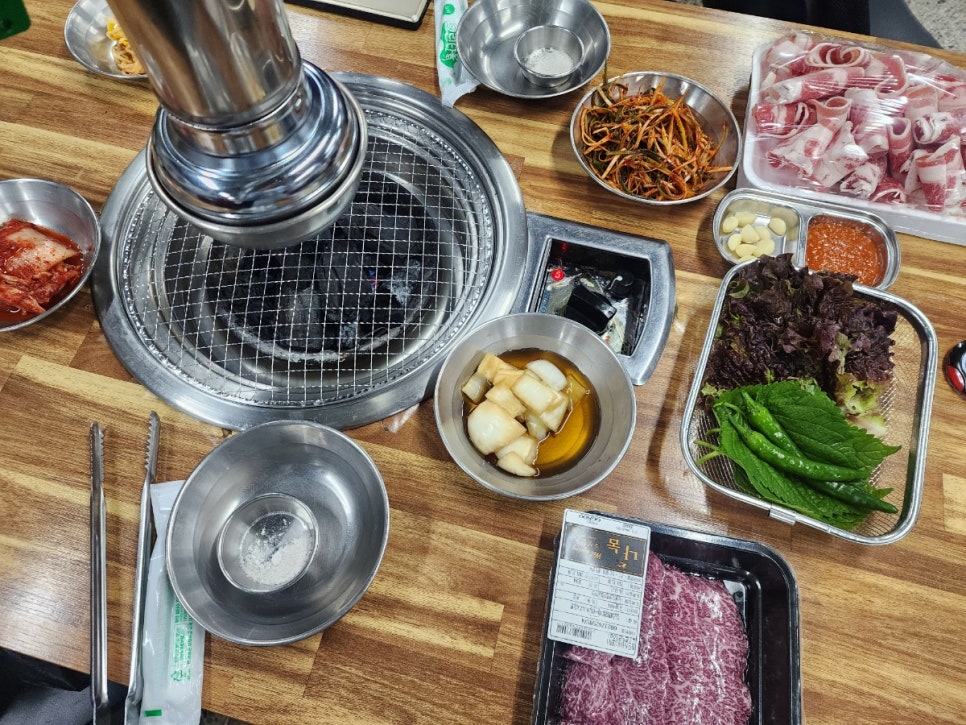 나눔축산유통 이미지