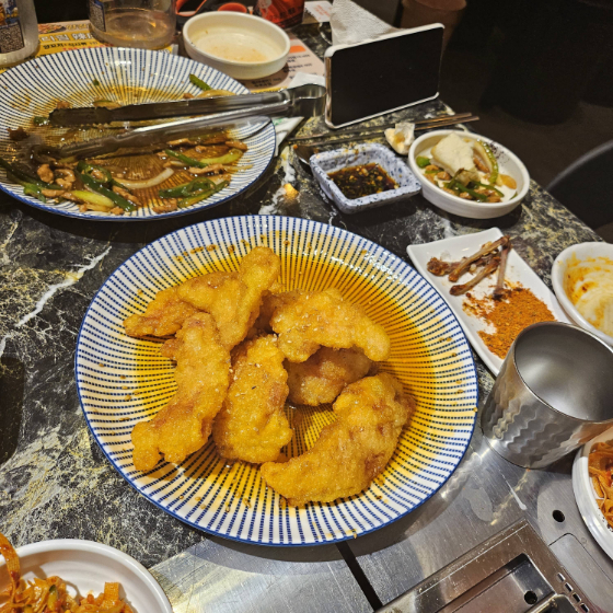 라장양갈비·양꼬치무한리필 이미지