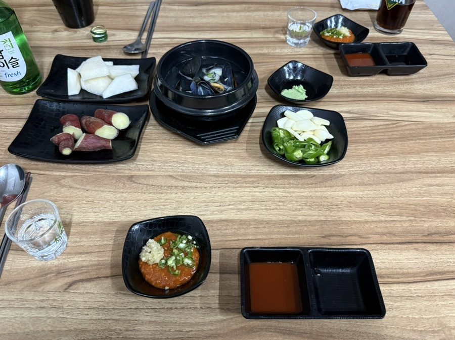 충무회센타 이미지