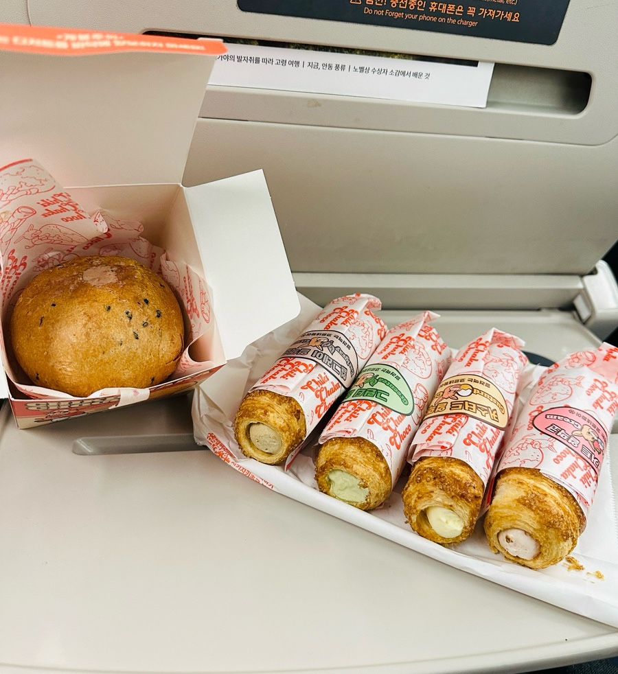 치키차카초코 강남논현점 이미지