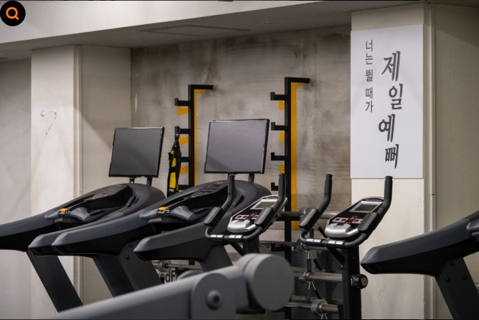 굿프렌즈피트니스컴퍼니 이미지