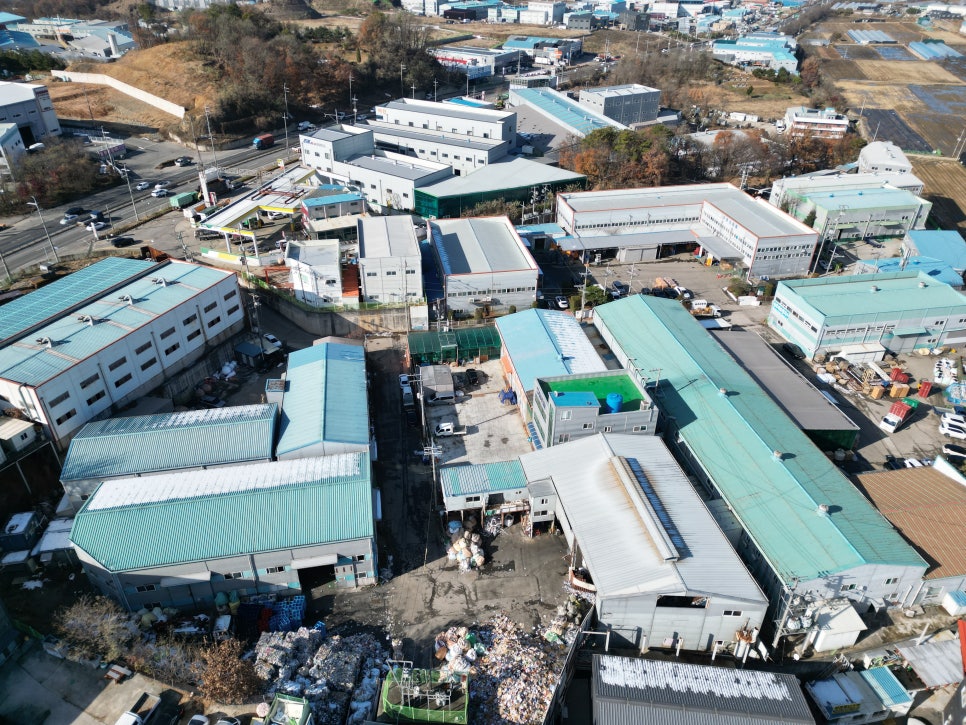 덕우주유소 이미지