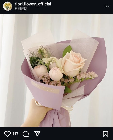 플로리부케스튜디오 이미지