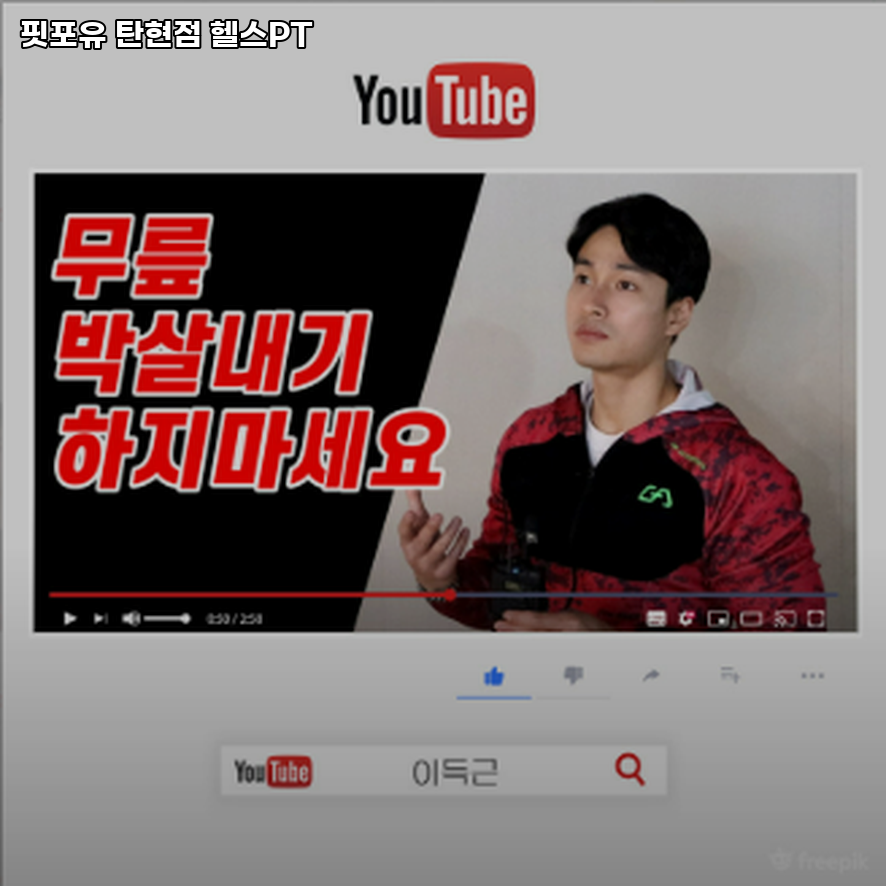 핏포유 이미지