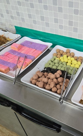 엄마손맛한식뷔페 이미지