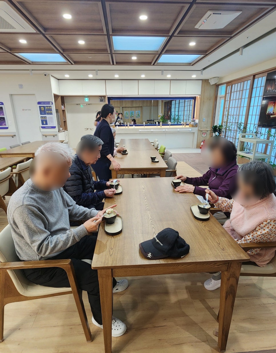 신한라이프케어 분당데이케어센터 이미지