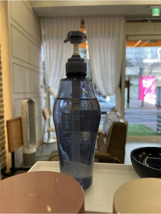 이움헤어 송도점 이미지