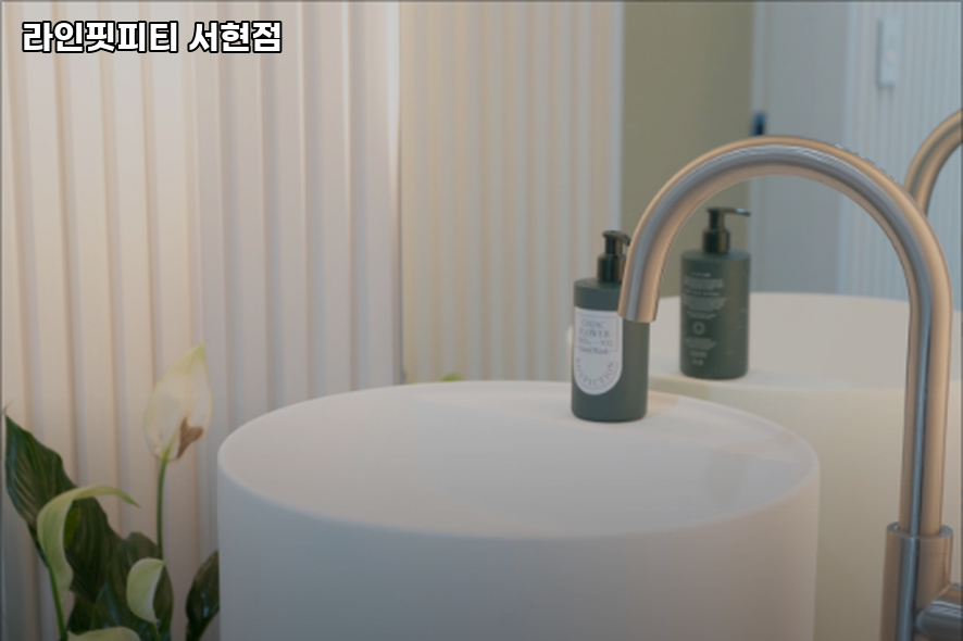 라인핏피티 이미지