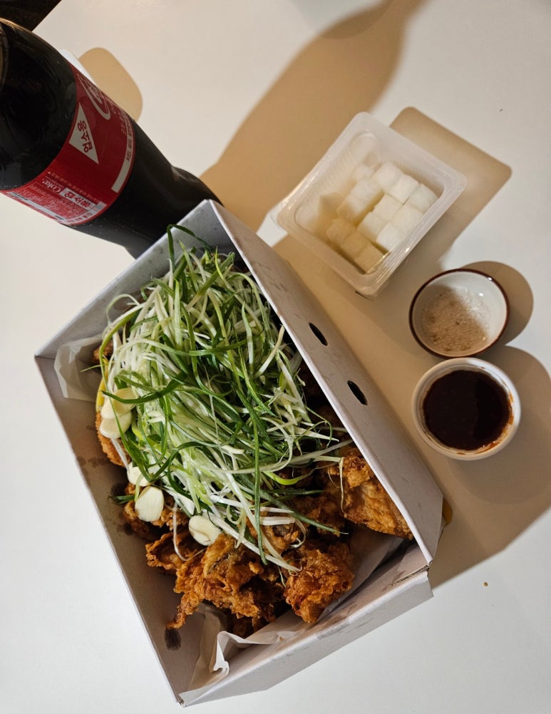 왕천(王天)파닭 이미지