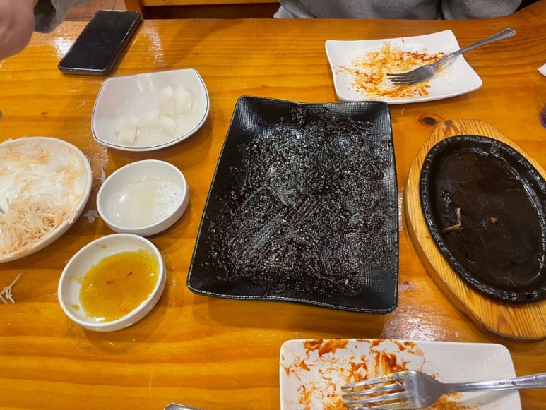92숯불닭바베큐 이미지