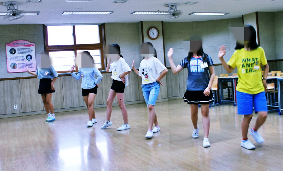 방송댄스학원 창업 후기: 비전공자도 댄스 지도사 되는 법 — 사진 5