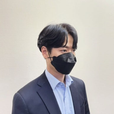 웨이브런헤어 이미지