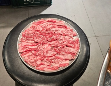 이가네명인갈비살 율하점 이미지