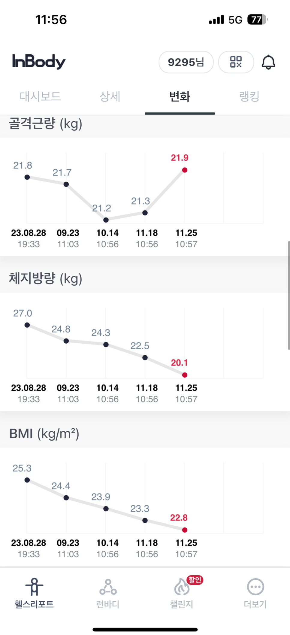 팀엑스핏고척 이미지