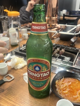 초원양꼬치구이 이미지